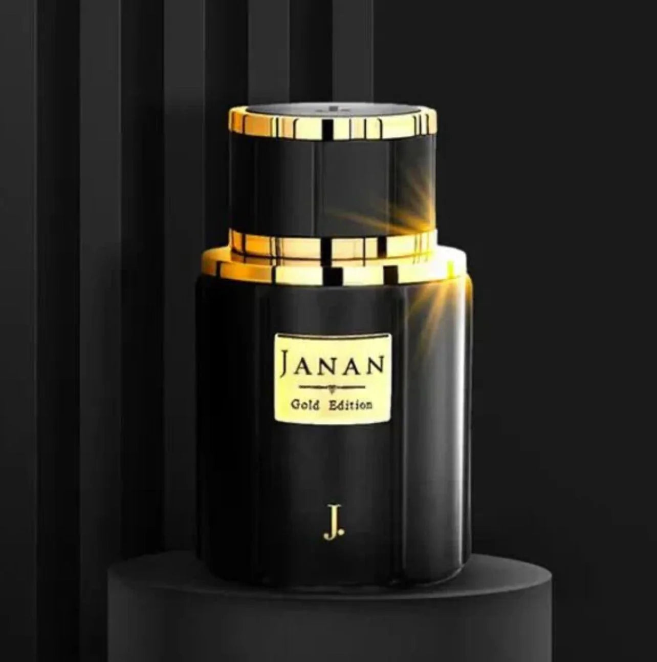 Pack of 3 J. ( Janan Gold, Zarar, Essence )