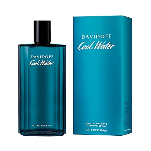 Davidoff Cool Water