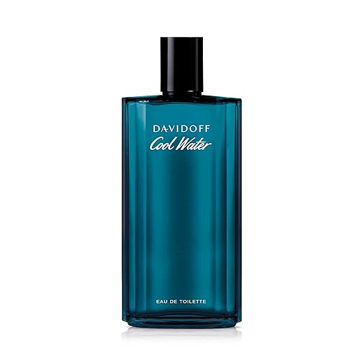 Davidoff Cool Water