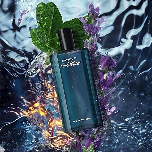 Davidoff Cool Water