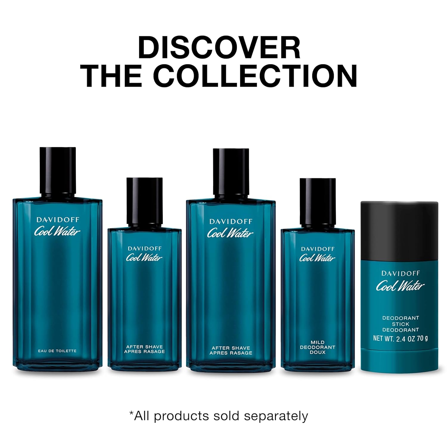 Davidoff Cool Water