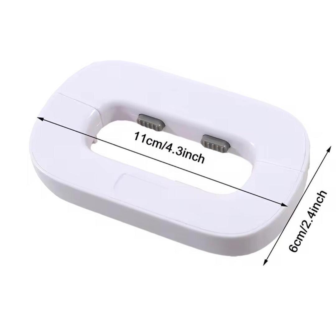 Child Safety Fridge Lock