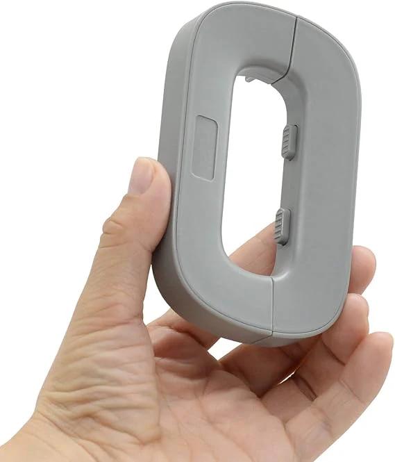 Child Safety Fridge Lock